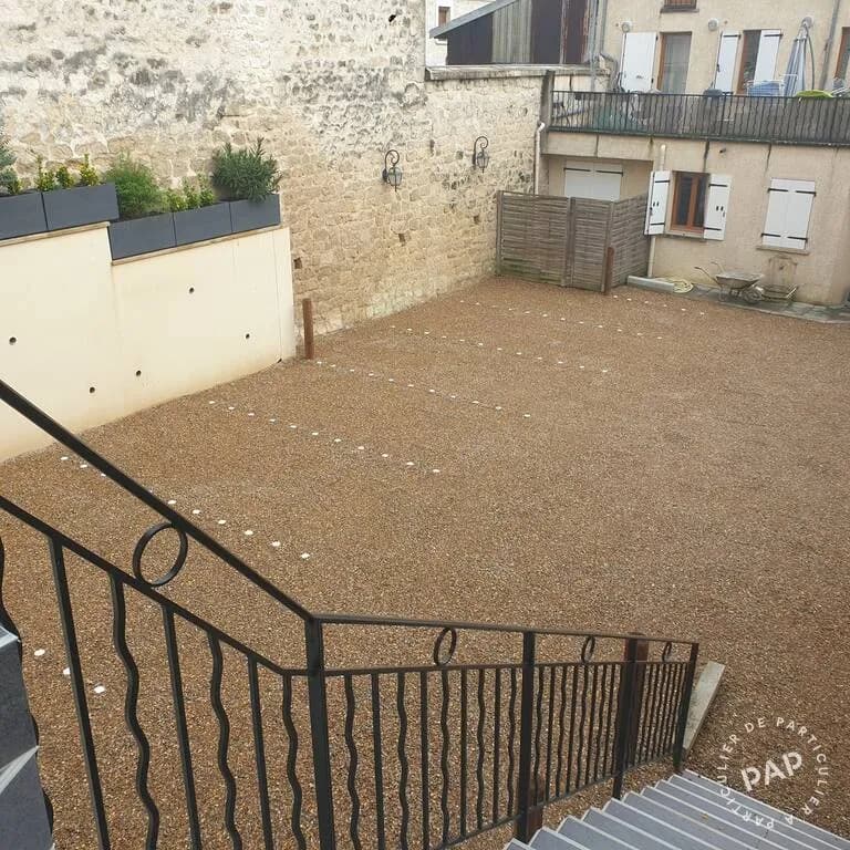 Immeuble 350 m² - Photo 1