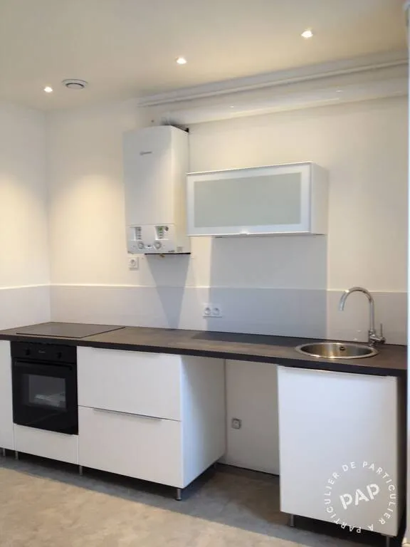 Immeuble 432 m² - Photo 1