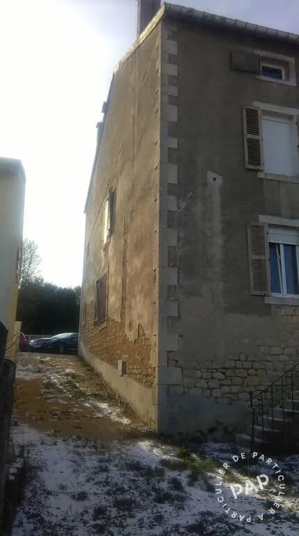 Immeuble 360 m² - Photo 1