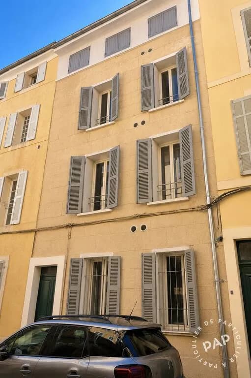 Immeuble de rapport 180 m² - Photo 1