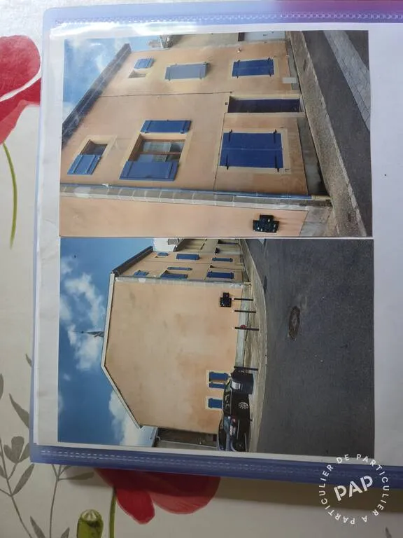 Immeuble 230 m² - Photo 1