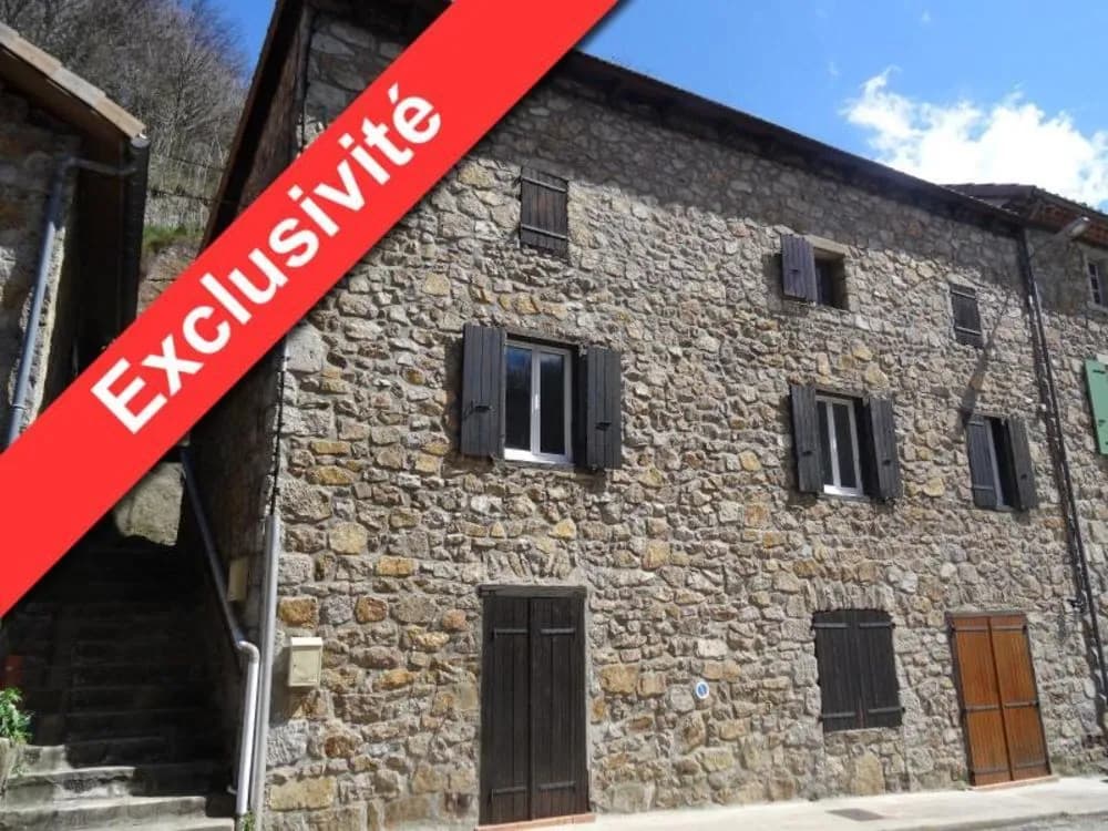 Immeuble 87 m² - Photo 1