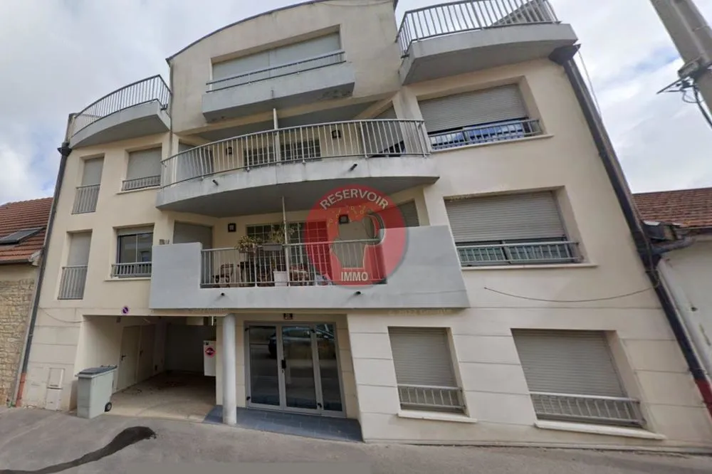 Immeuble 630 m² - Photo 1
