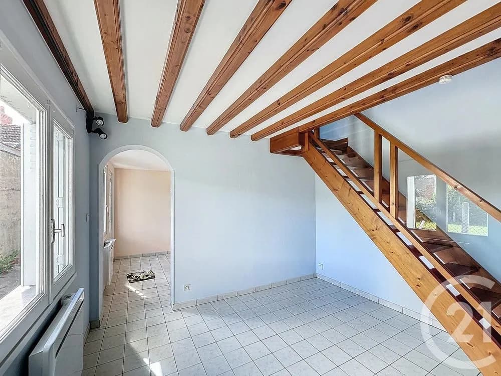 Immeuble de rapport 7 pièces 114 m² - Photo 1
