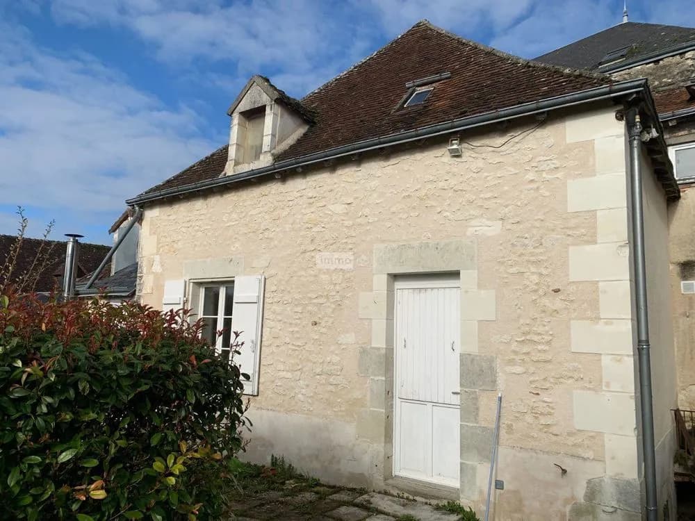 Immeuble de rapport 8 pièces 93 m² - Photo 1