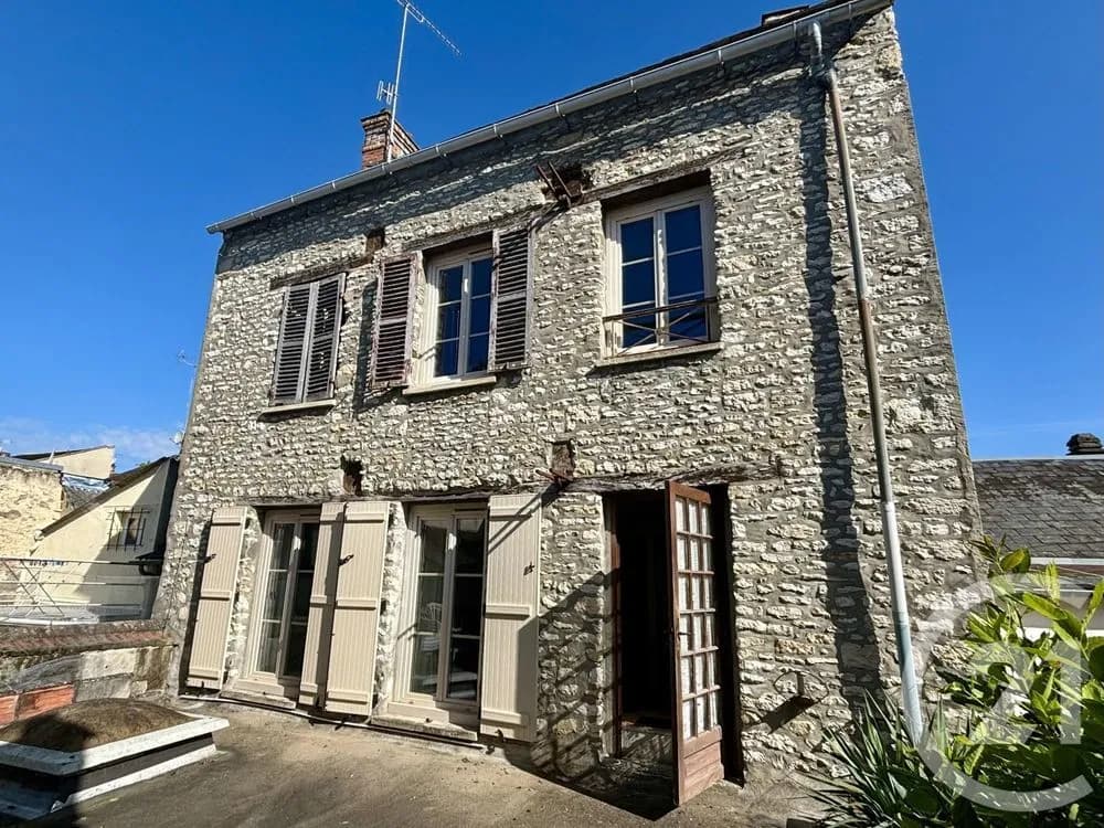 Immeuble 179 m² - Photo 1