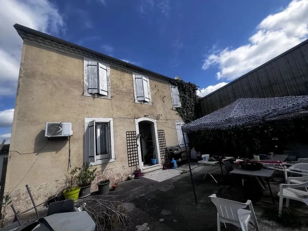 Ensemble Immobilier investisseurs - Photo 1