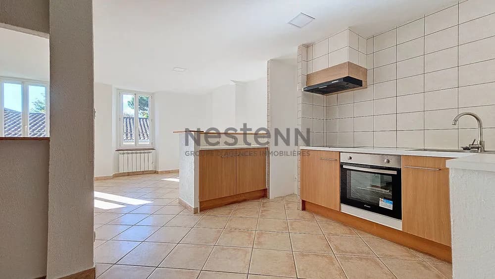 Immeuble loué - rentabilité brute plus de 7% - Photo 1