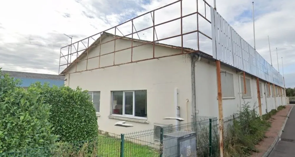 A VENDRE - ENSEMBLE IMMOBILIER - Photo 1