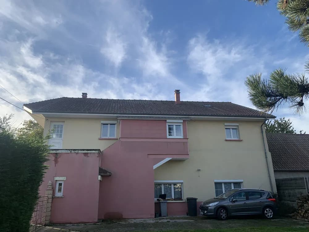 Immeuble de rapport 10 pièces 250 m² - Photo 1