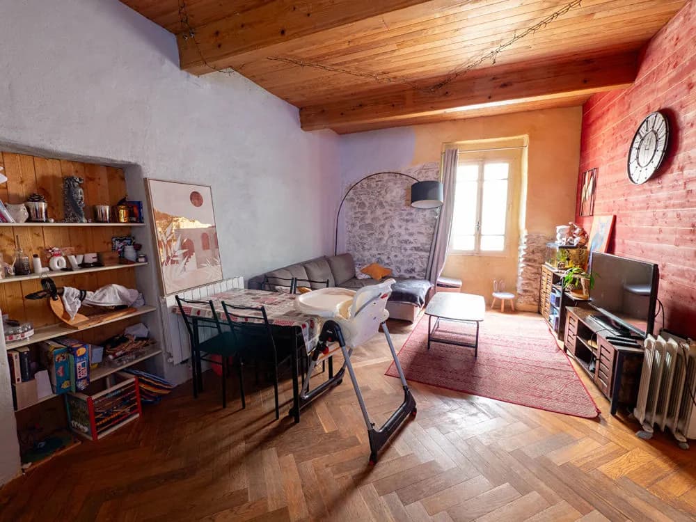 IMMEUBLE DE RAPPORT LE BOULOU - Photo 1