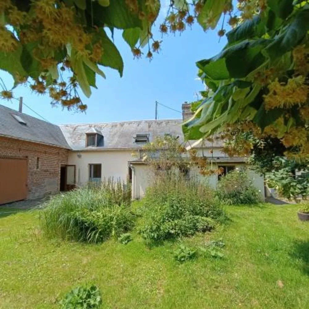 GH 834 859 - Ensemble Immobilier à Béhen - Photo 1