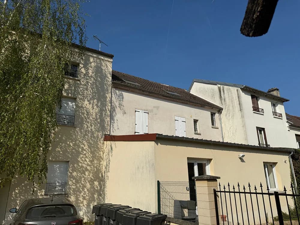 LA FERTE SOUS JOUARRE CENTRE - Photo 1