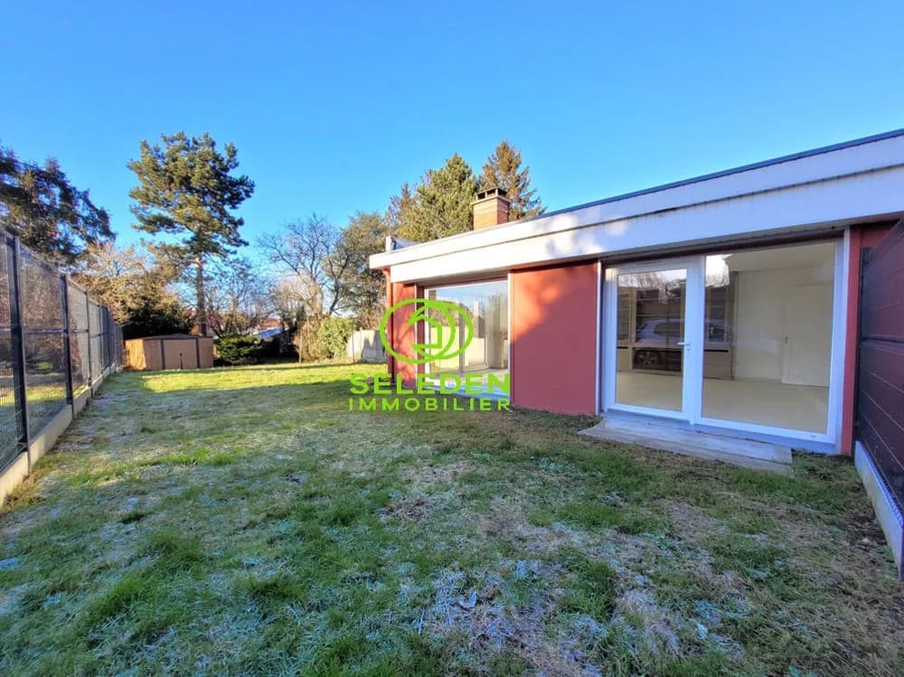 Immeuble de rapport à SAINS EN GOHELLE - Photo 1