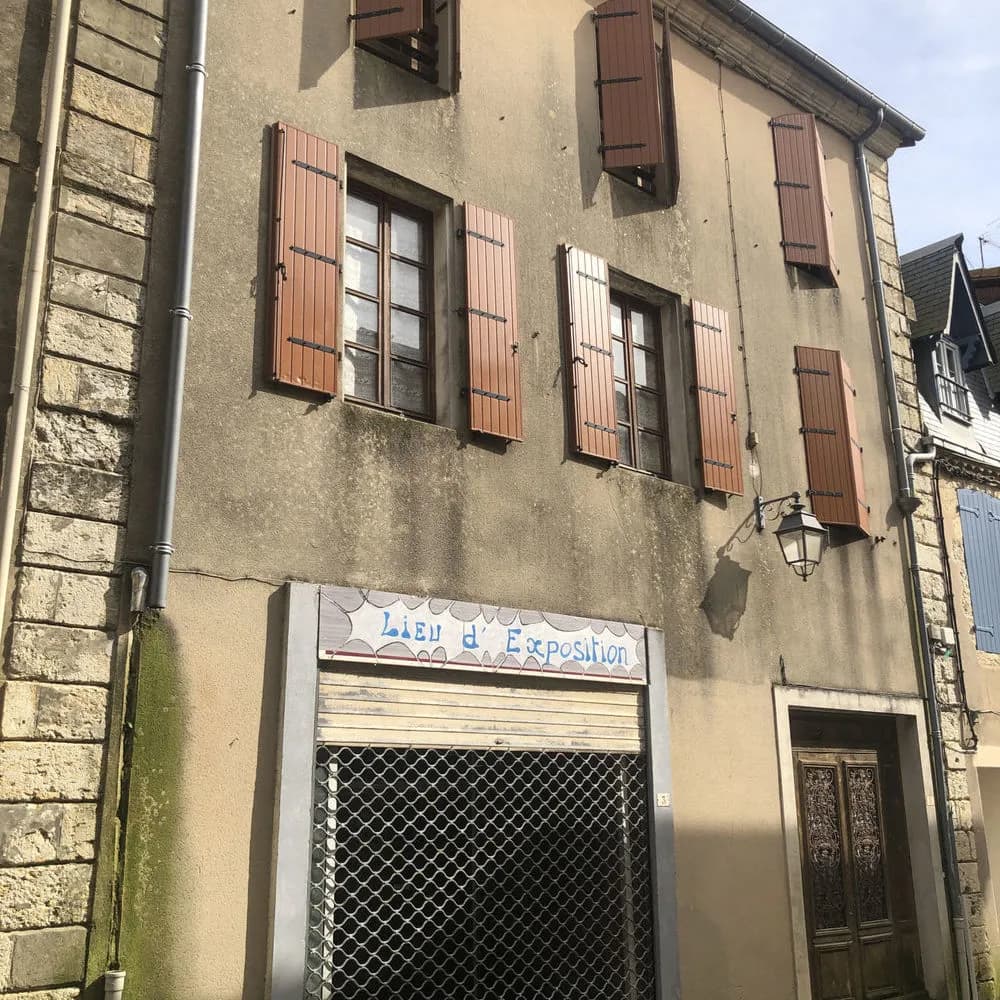 Immeuble 188m2 - Photo 1