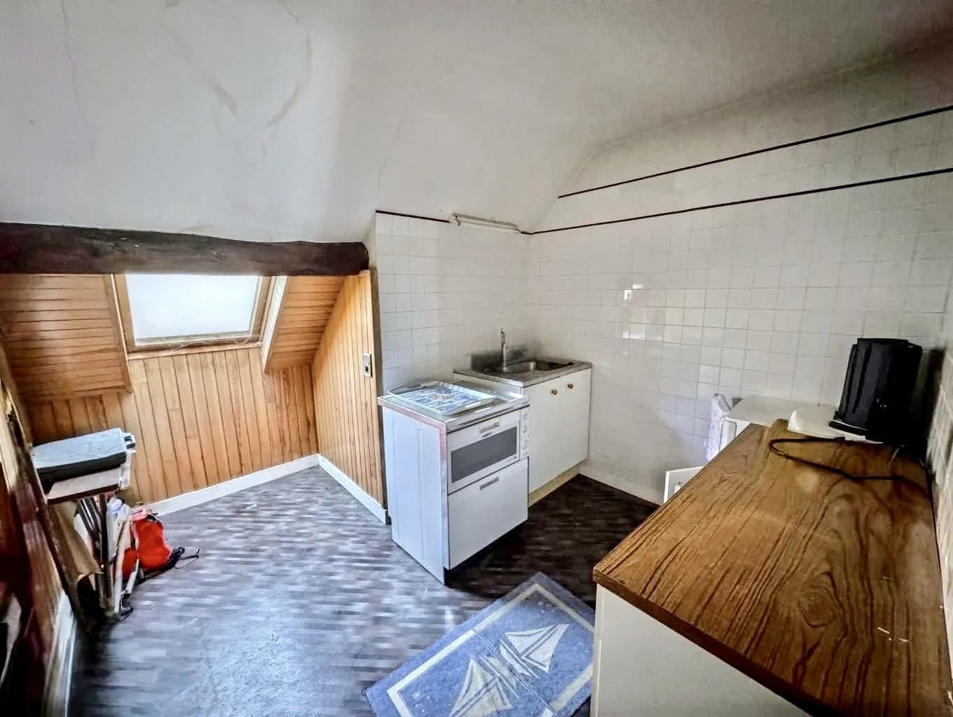 Au coeur du magnifique village de Saint-Cyprien, un ensemble immobilier exclusif - Photo 1