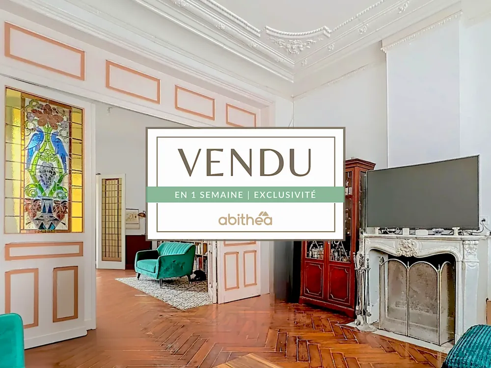 ENSEMBLE IMMOBILIER 260m2 - Photo 1