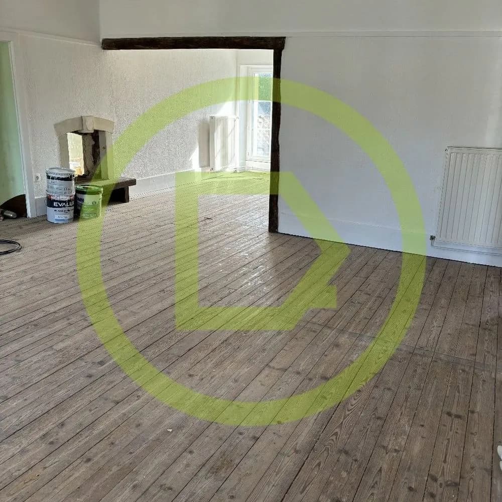 Immeuble - Photo 1