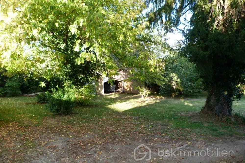 Ensemble immobilier à fort potentiel
- Photo 1
