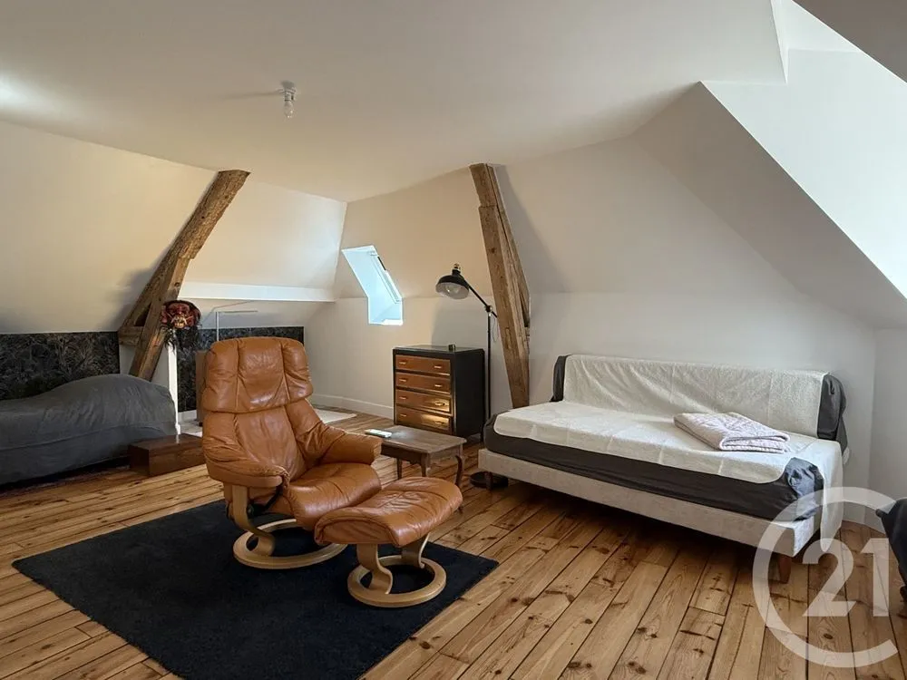 Immeuble de rapport 243 m² - Photo 1
