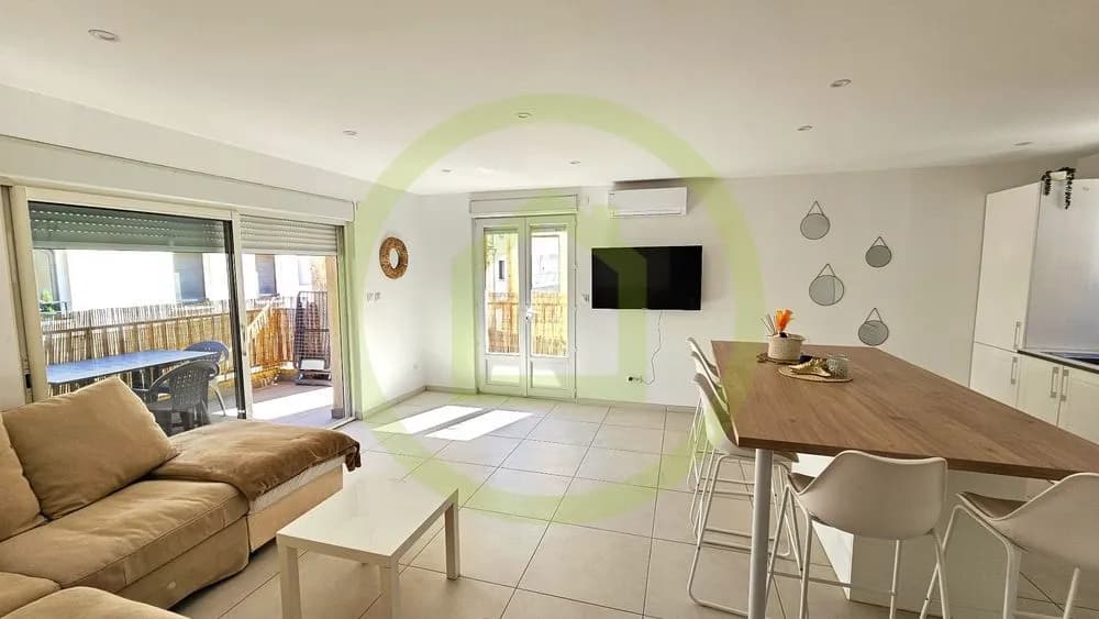 Immeuble de rapport - Photo 1