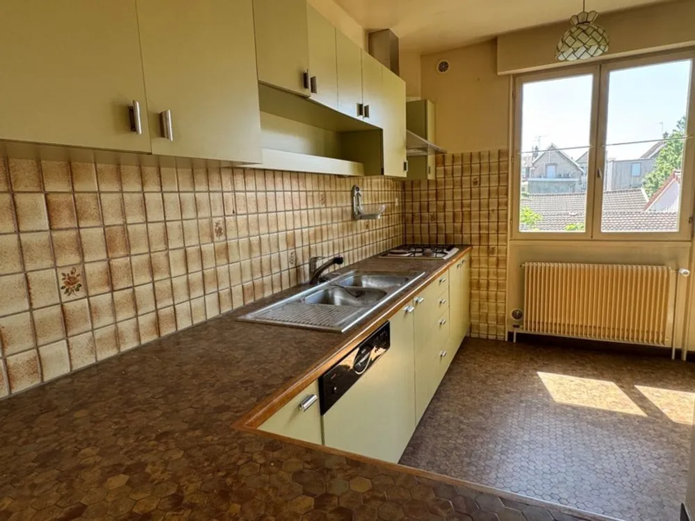 ENSEMBLE IMMOBILIER / DEUX MAISONS DE VILLE ET JARDIN CLOS - Photo 1