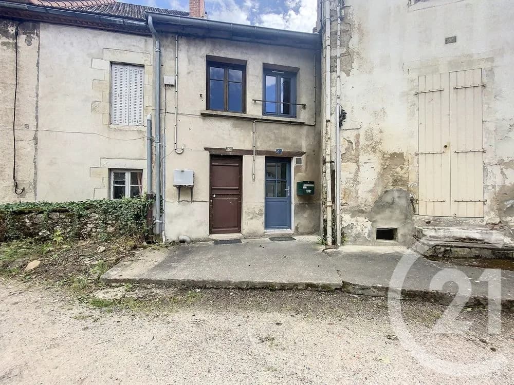 Immeuble 65 m² - Photo 1