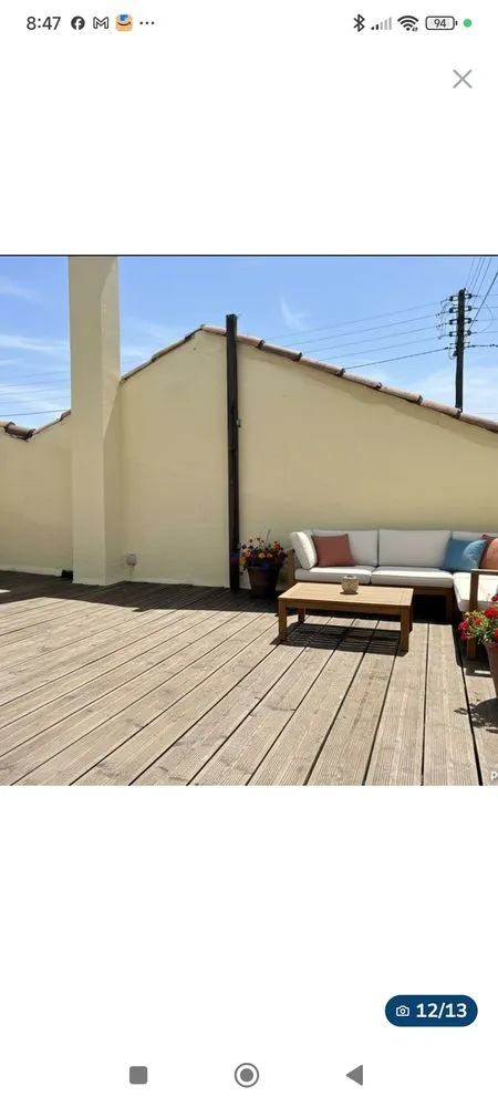 immeuble de rapport ou acquisition privee - Photo 1