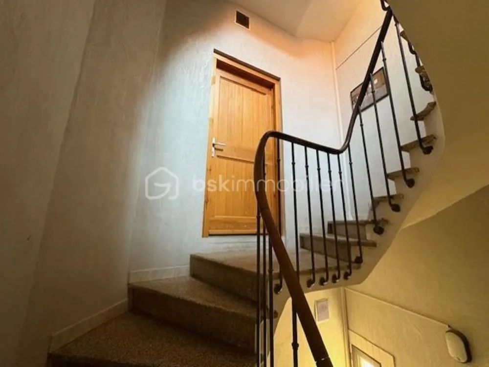 Immeuble 4 Appartements + Toit Terrasse Perpignan - Photo 1