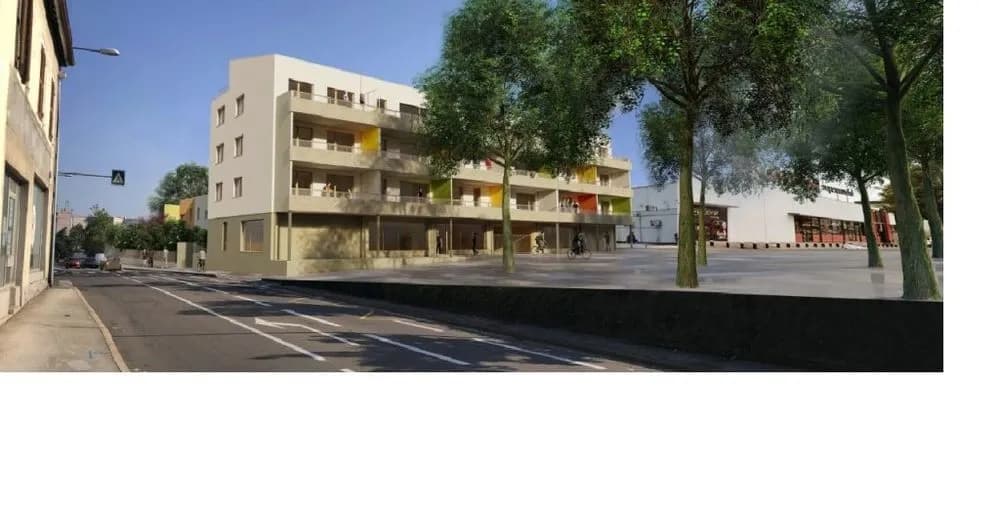 A VENDRE - CELLULES COMMERCIALES EN PIED D'IMMEUBLE - Photo 1