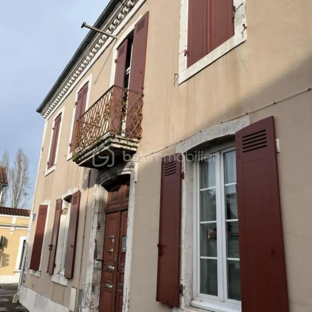 Immeuble coeur de ville - Photo 1