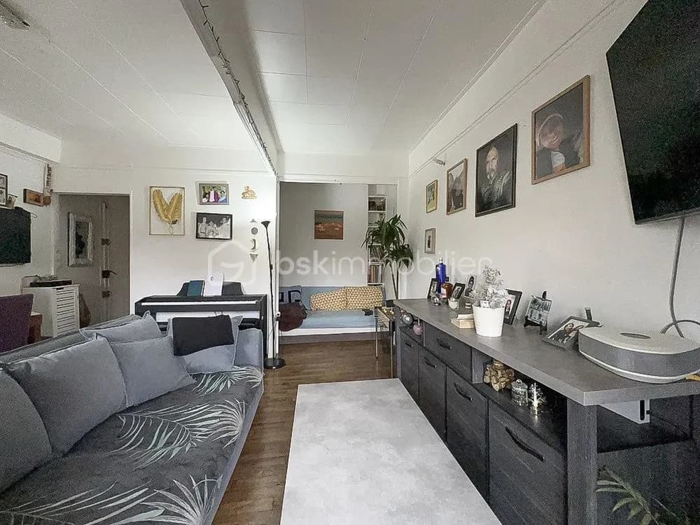 Immeuble 5 Appartements - Photo 1