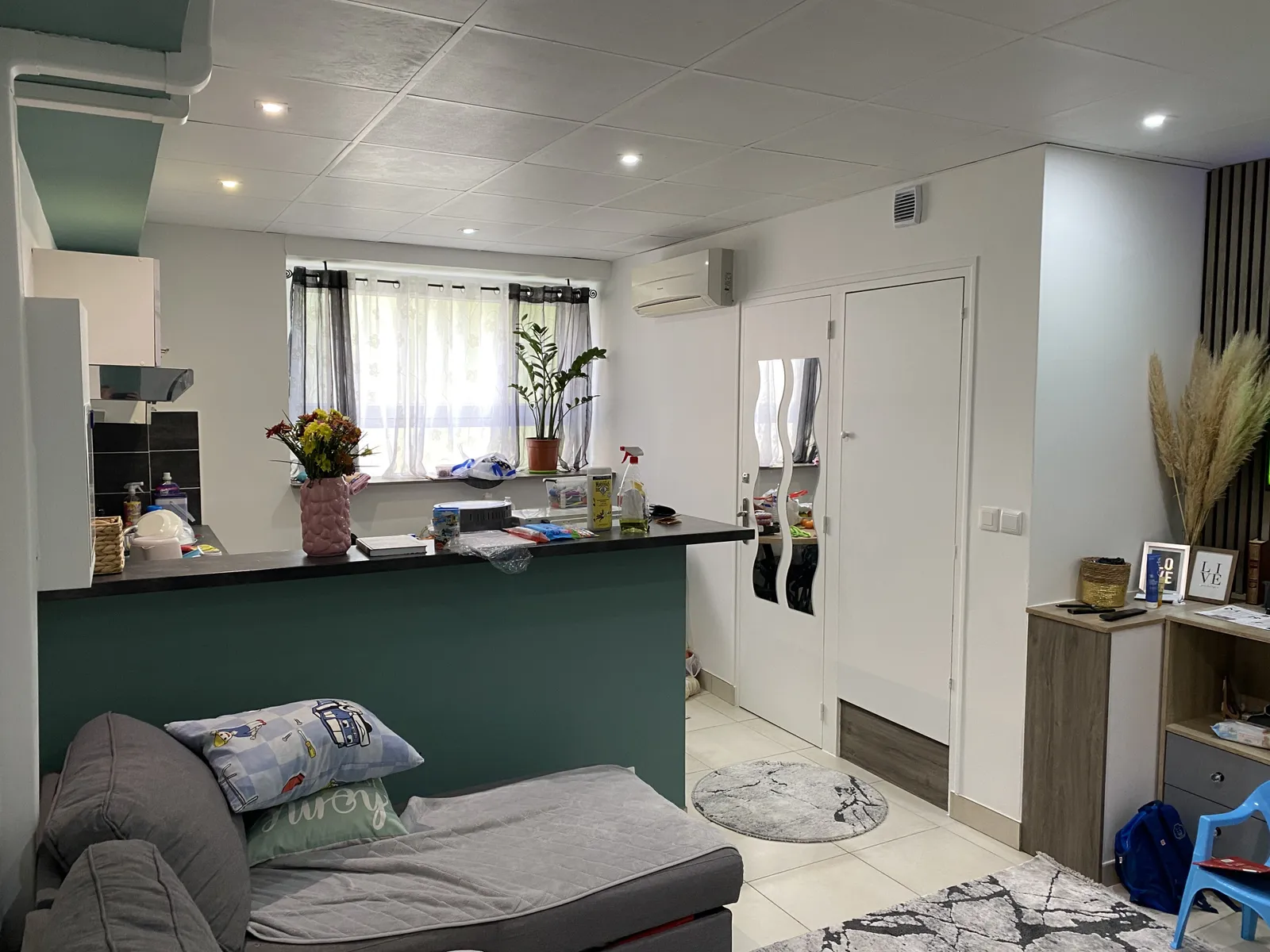 LOT DE 2 APPARTEMENTS A CRAN-GEVRIER SECTEUR RECHERCHE - Photo 1