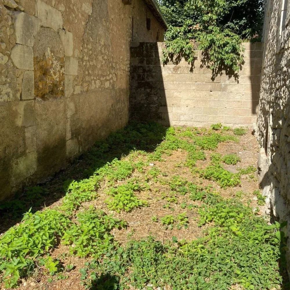 Immeuble 6 pièces 120 m² - Photo 1