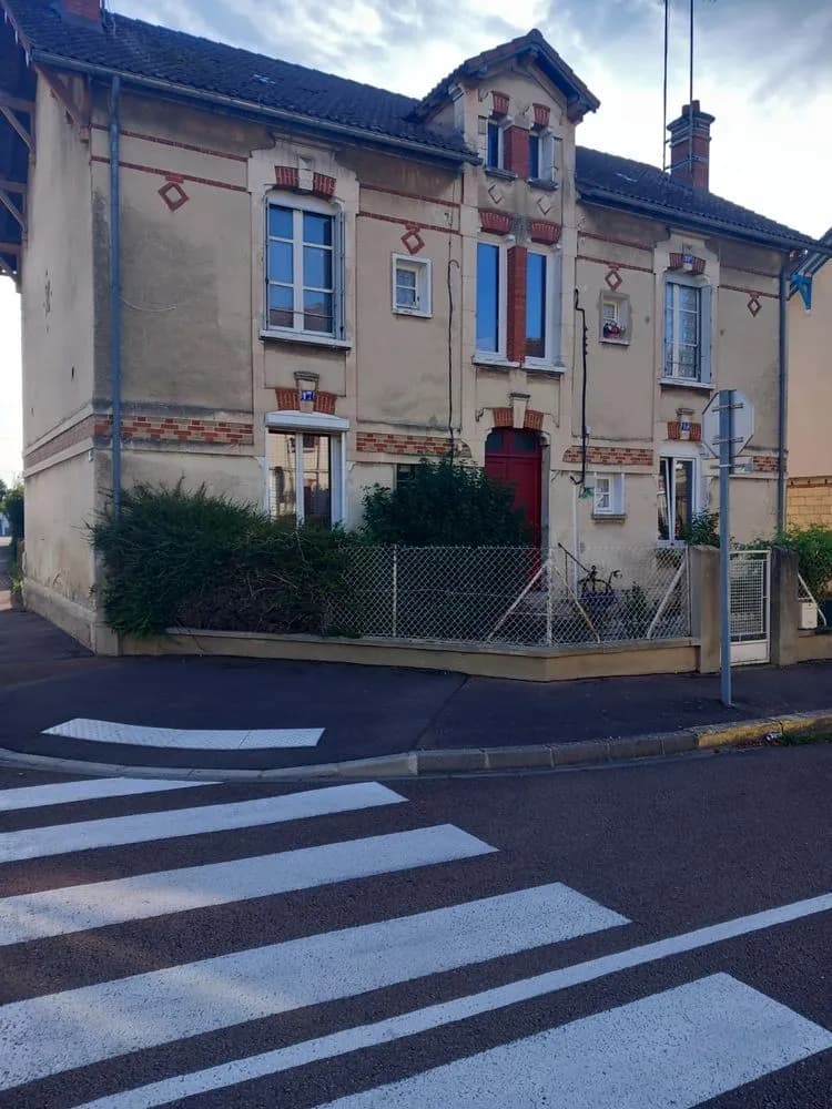 monopropriété centre ville / gare 4 f 2 - Photo 1