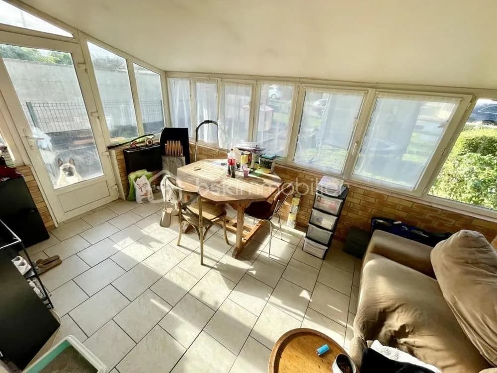 ENSEMBLE IMMOBILIER RENTABILITÉ LOCATIVE 11 % - Photo 1