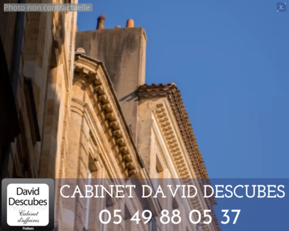 A VENDRE IMMEUBLE INDUSTRIEL ET COMMERCIAL - Photo 1