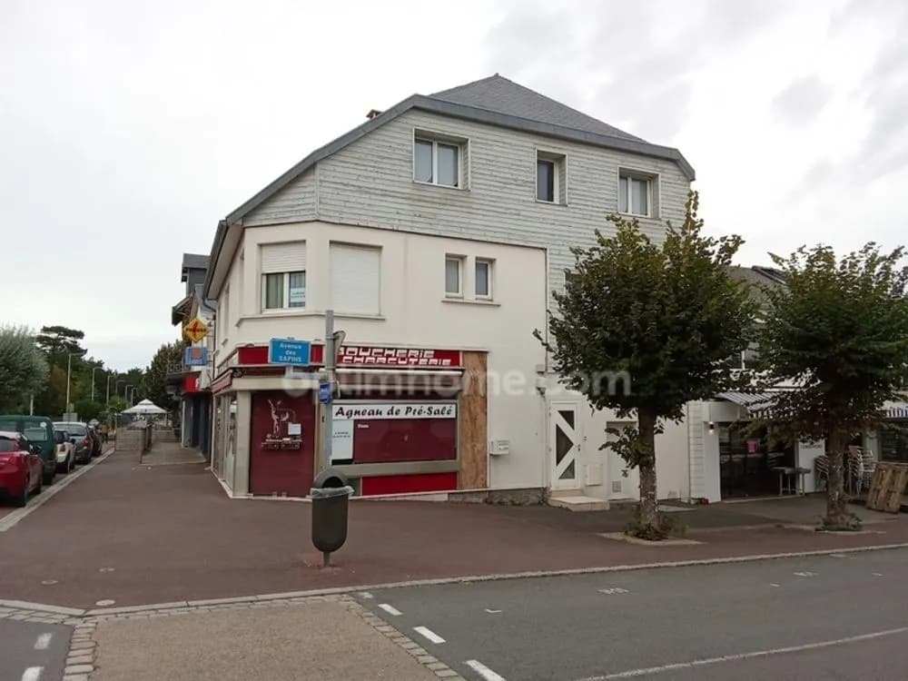 Proche de GRANVILLE à 250 mètres de la plage - Photo 1