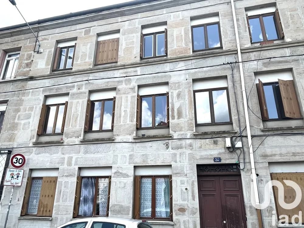 Vente Immeuble 347 m² - Photo 1