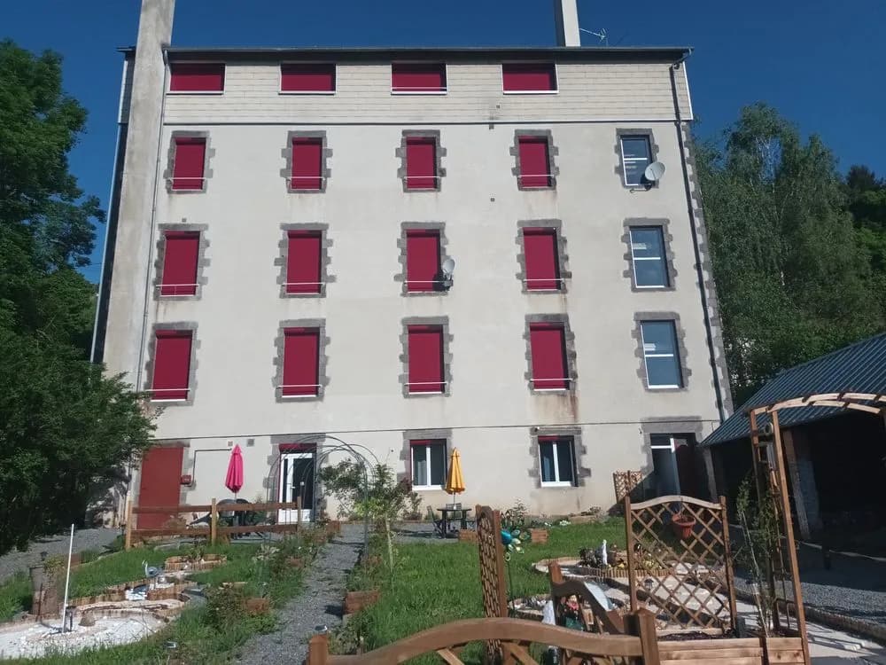 Immeuble 1021m² - Rentabilité 14,5% - Étudiants/Airbnb - - Photo 1