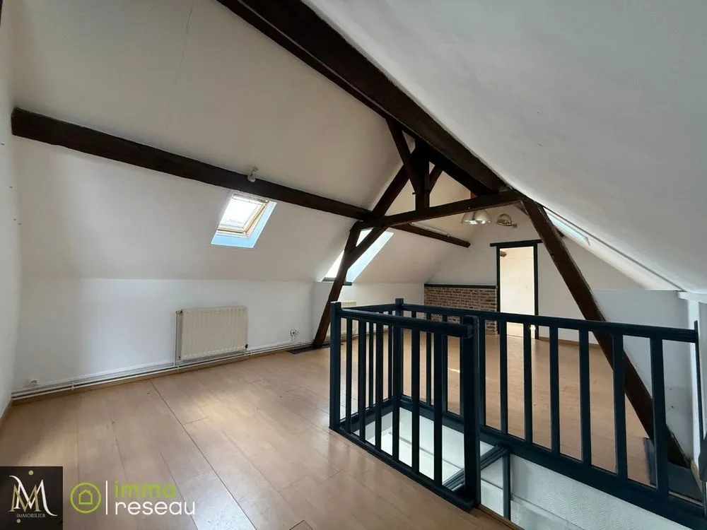 Immeuble - Photo 1