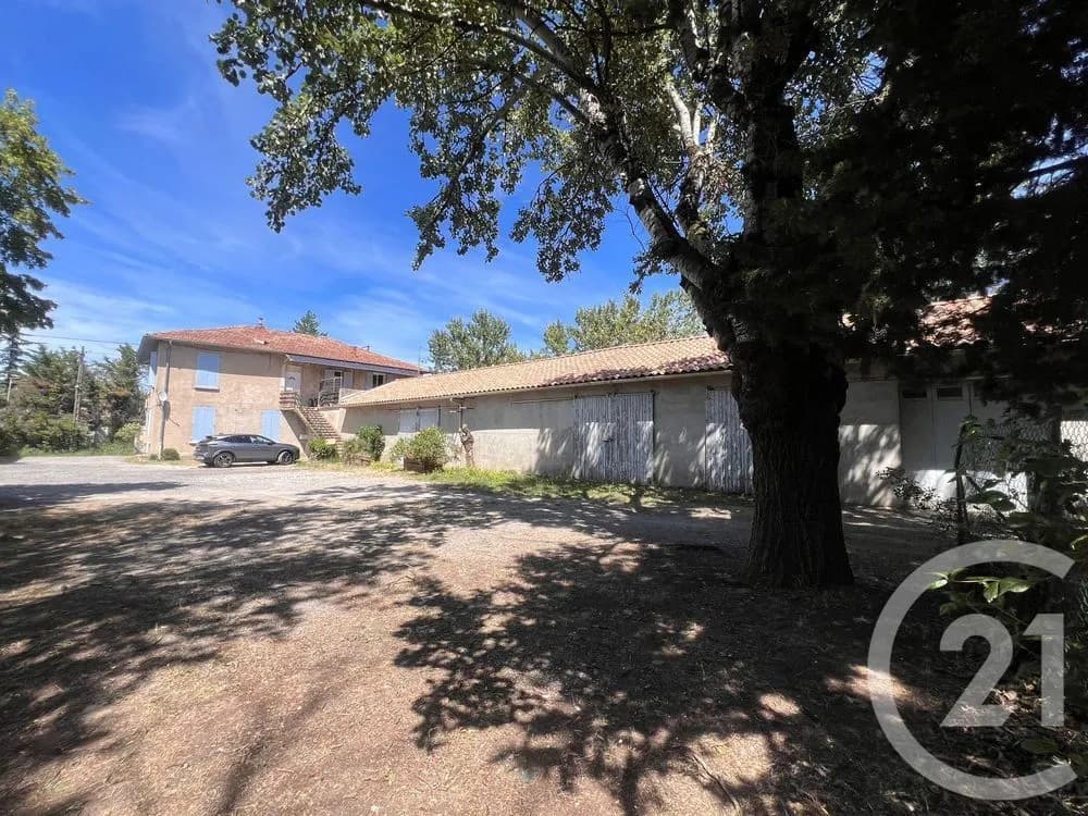 Immeuble de rapport 480 m² - Photo 1