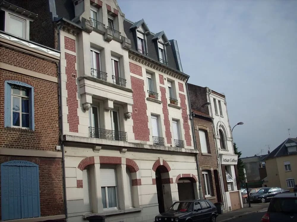 Ensemble de 3 appartements centre ville - Photo 1