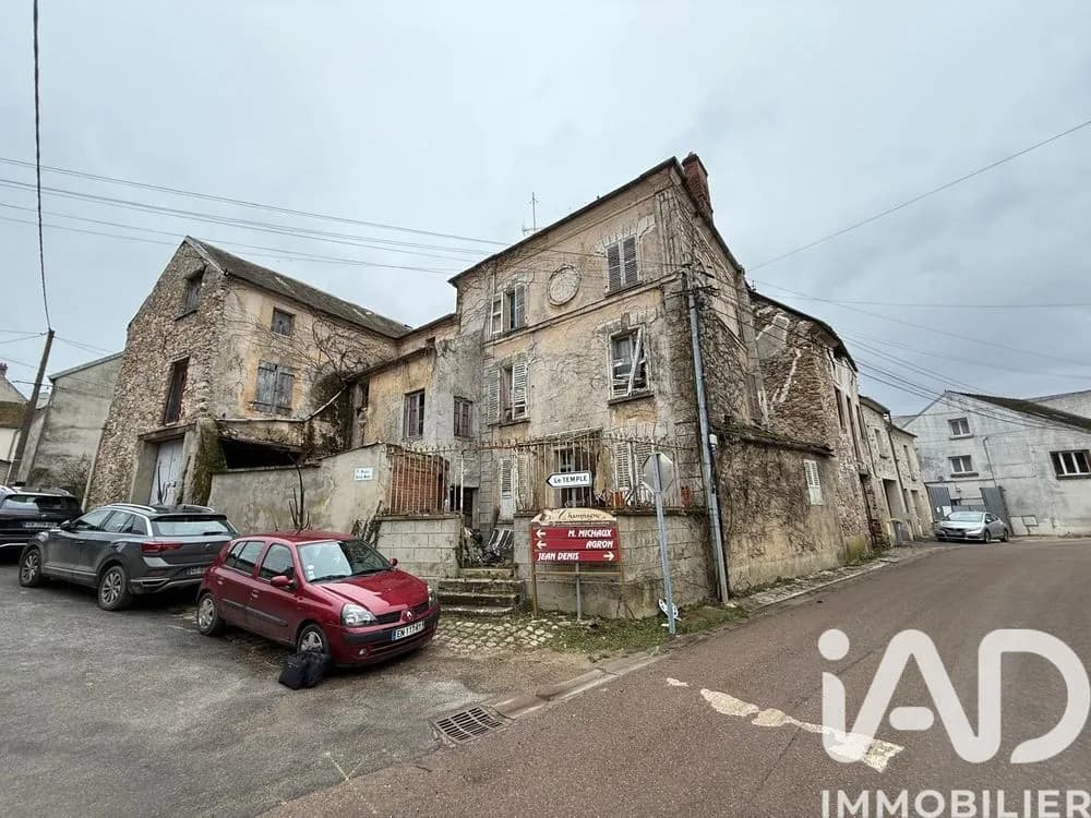 Vente Immeuble 450 m² - Photo 1