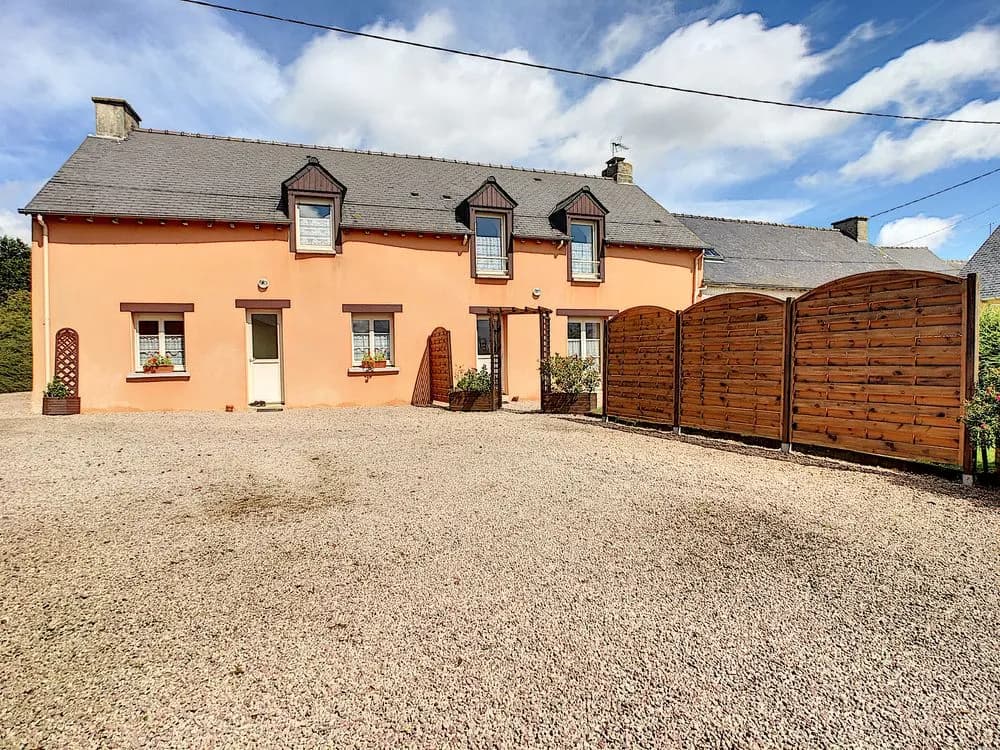 VENDRE : Ensemble immobilier MAGIQUE au coeur de la forêt de - Photo 1