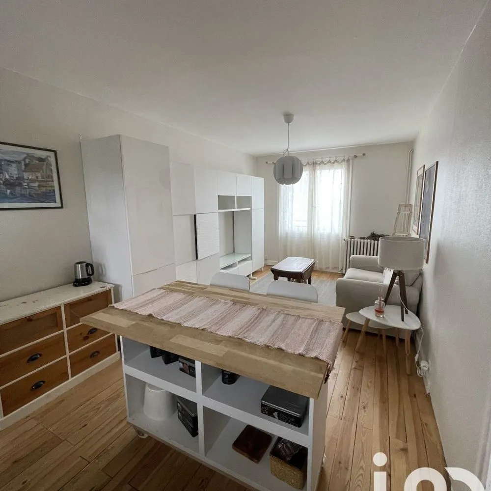 Vente Immeuble 125 m² - Photo 1