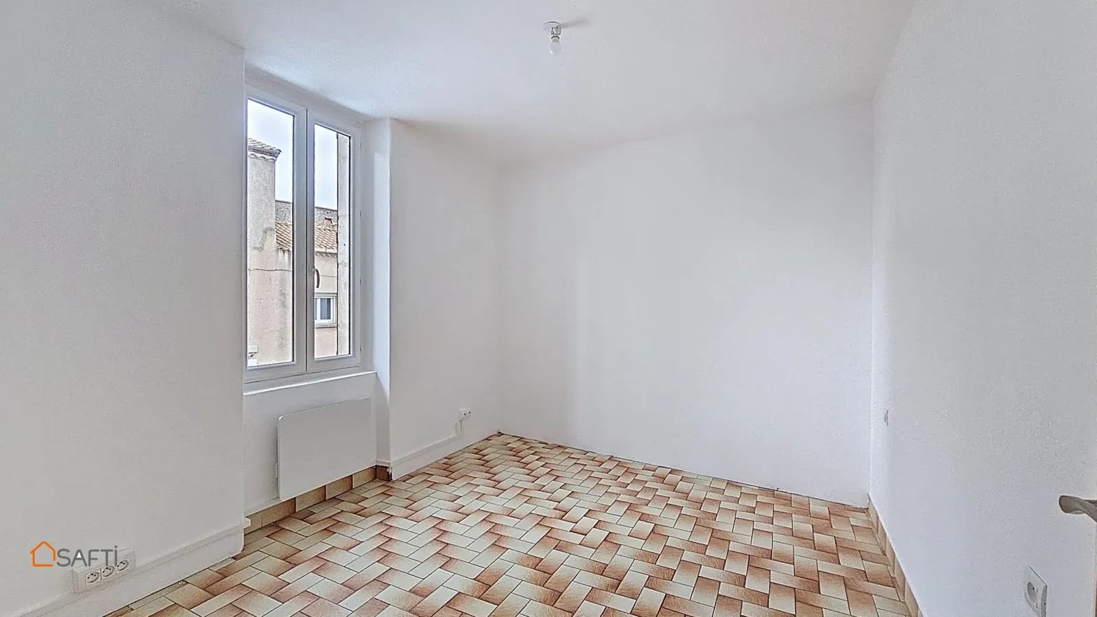 Immeuble de rapport avec appartement et local commercial - Photo 1