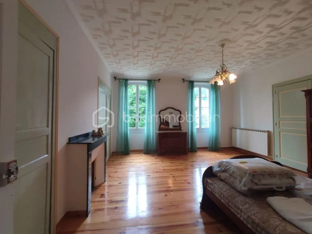 Ensemble immobilier au calme - Photo 1