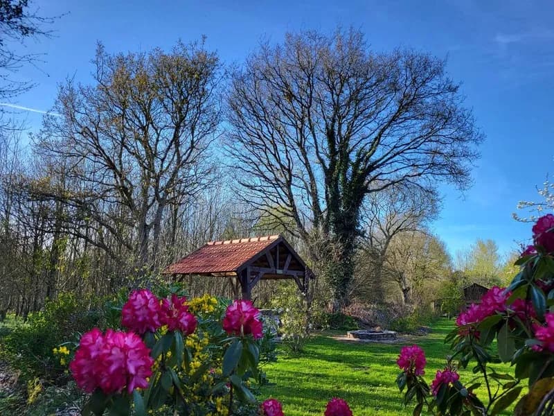A PLOUBEZRE (22300), beaucoup de charme, ensemble immobilier très COSY en pierre - Photo 1