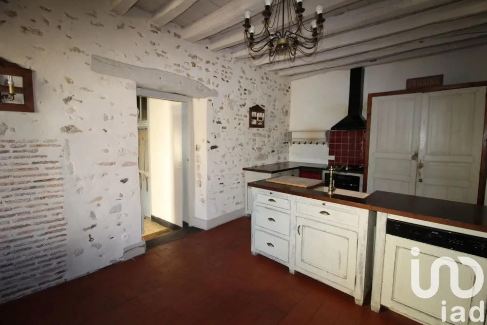 Vente Immeuble 292 m² - Photo 1